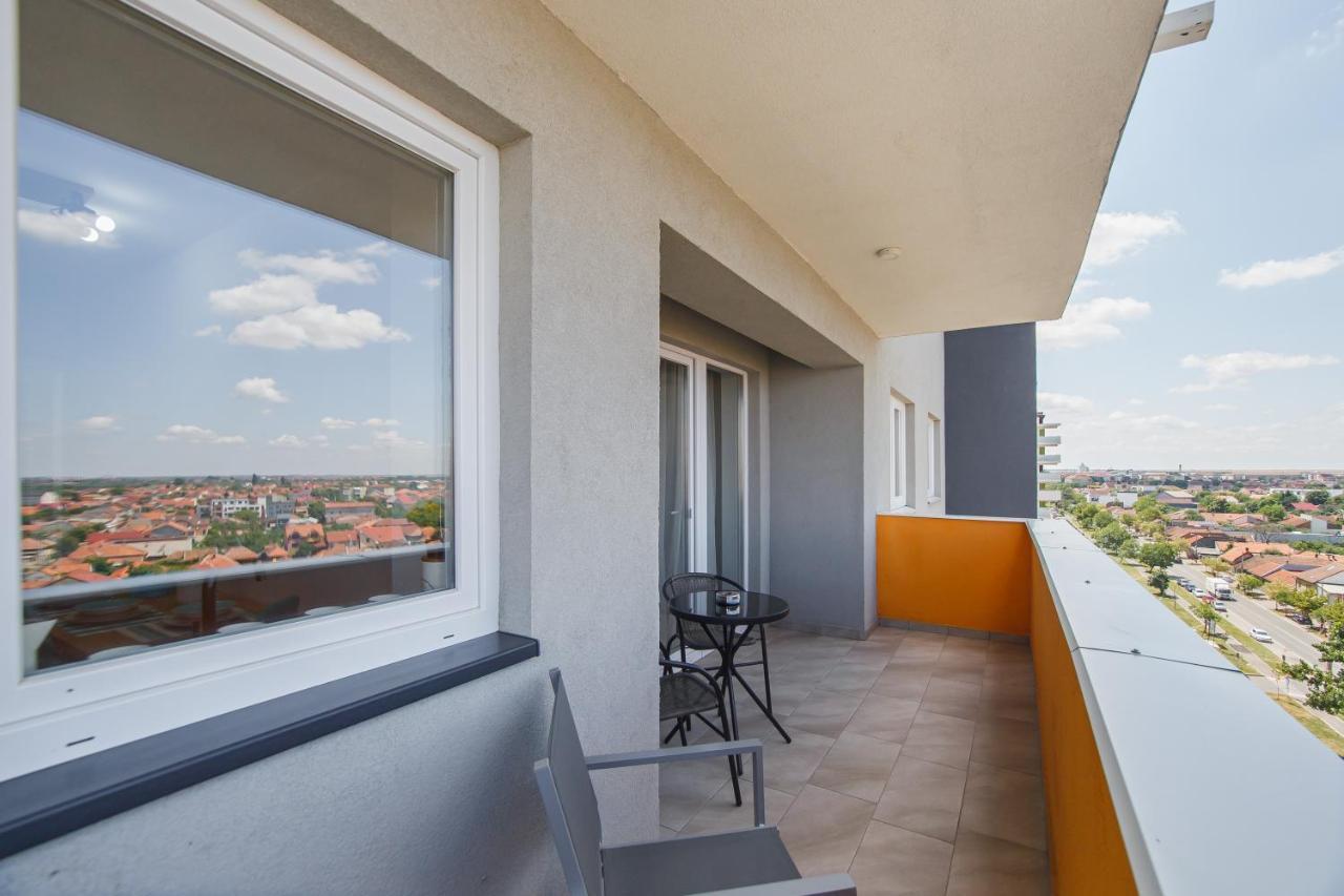 Creamy Wood Haven Apartment ออราแด ภายนอก รูปภาพ